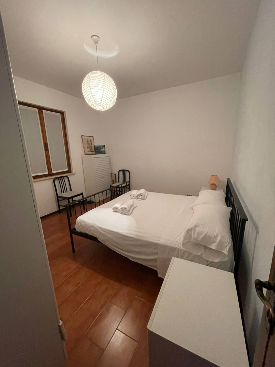 Apartment on Lake Garda